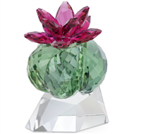 Cristalleria Swarovski Crystal Flower in Cristallo 5426978 - 5426978